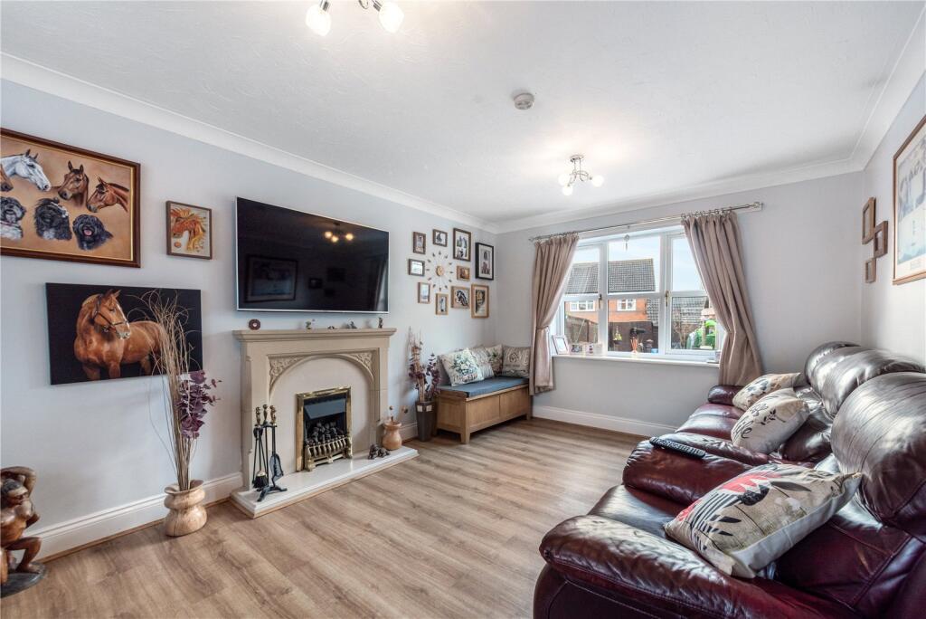 Additional image 7 of Findon Close, Redditch, Worcestershire, B97