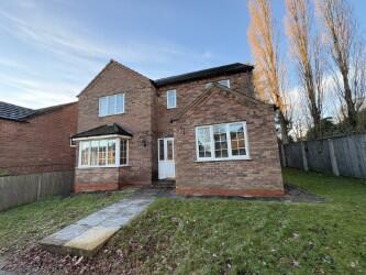 Main image of property: Hallam Close, Barrow-Upon-Humber, South Humberside, DN19
