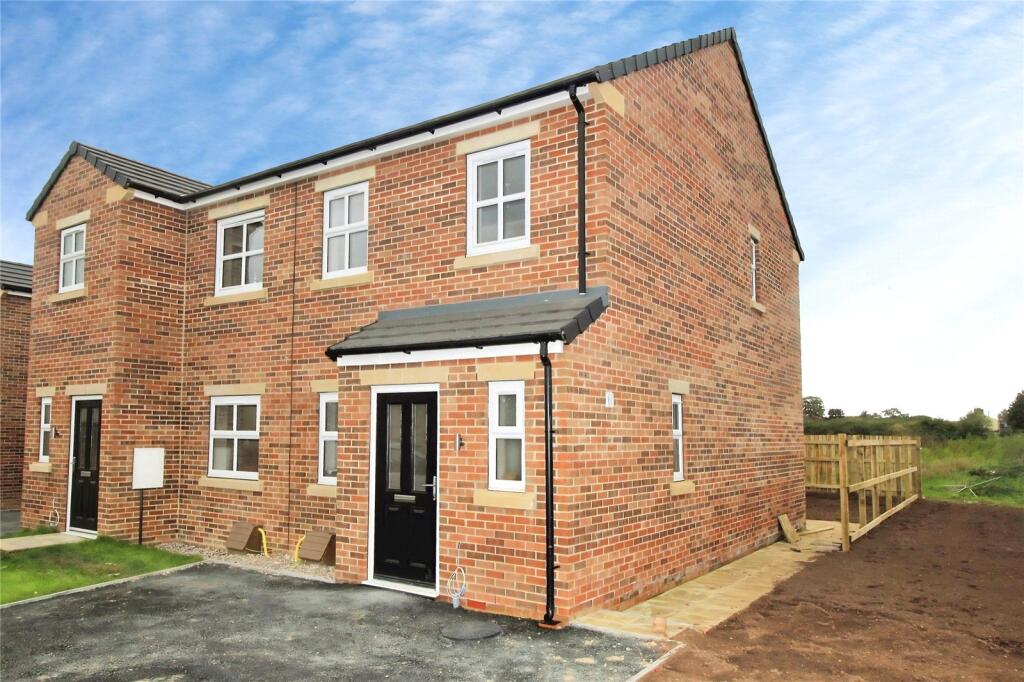 Main image of property: Briars Lane, Stainforth, Doncaster, South Yorkshire, DN7