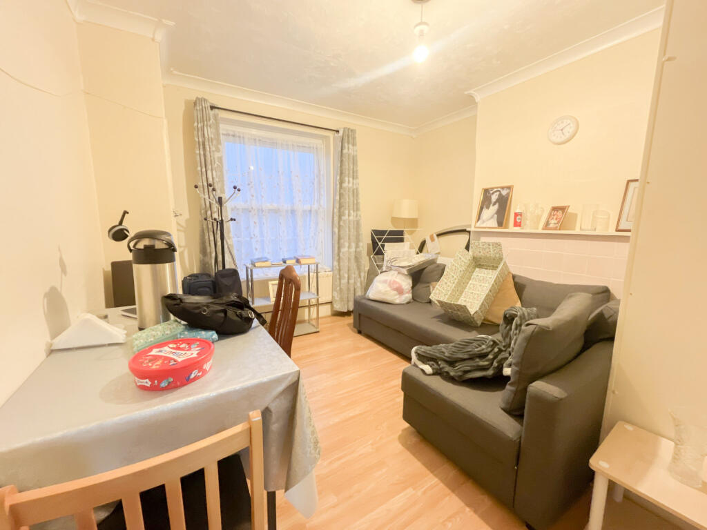 Main image of property: Swallow Close, London, London, SE14