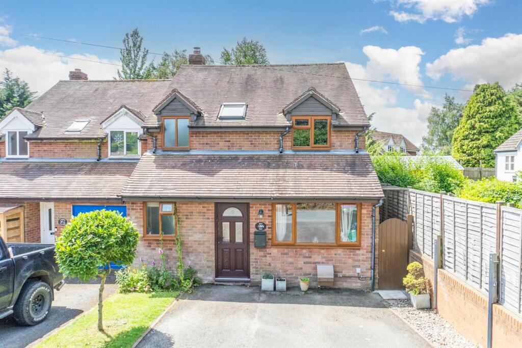 Main image of property: Knowbury, Ludlow