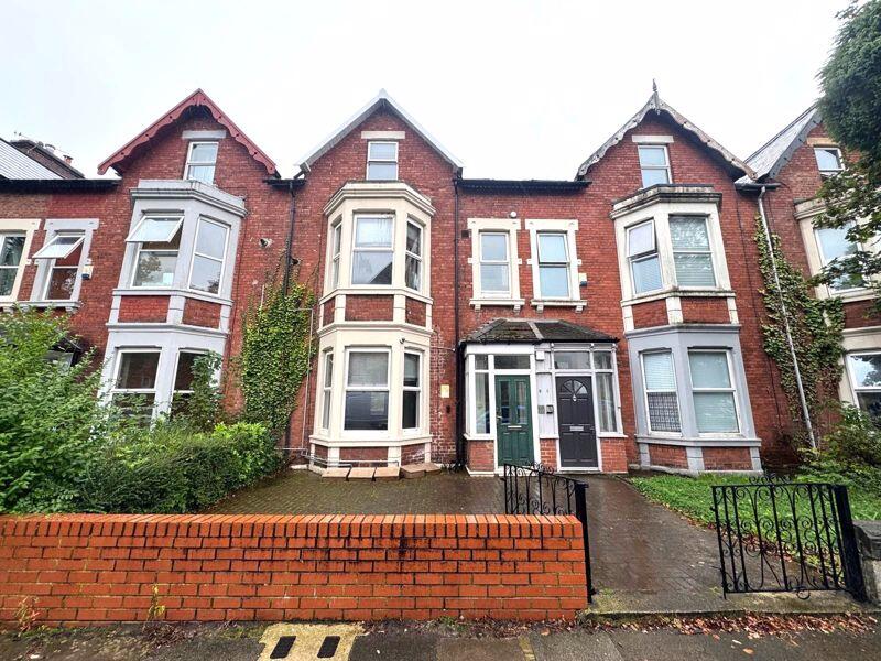 Main image of property: Simonside Terrace, Heaton