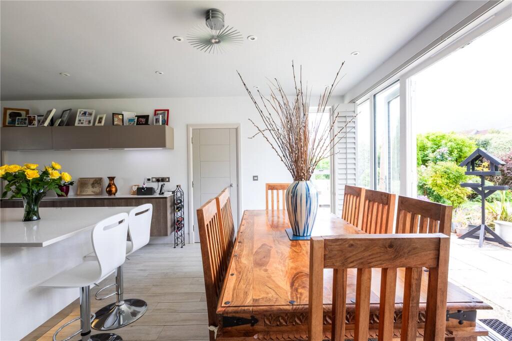 Additional image 3 of Five Bedroom Detached House in Butleigh