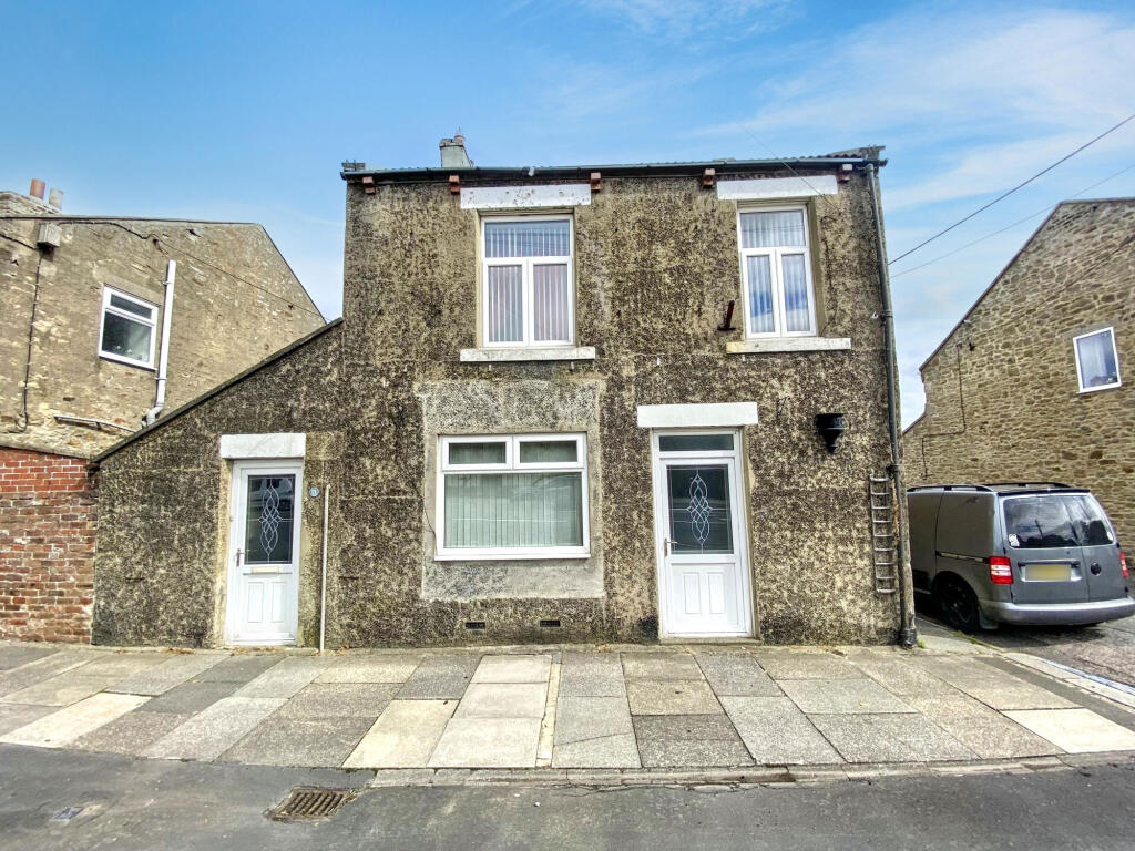 House in Tow Law, County Durham - View 2