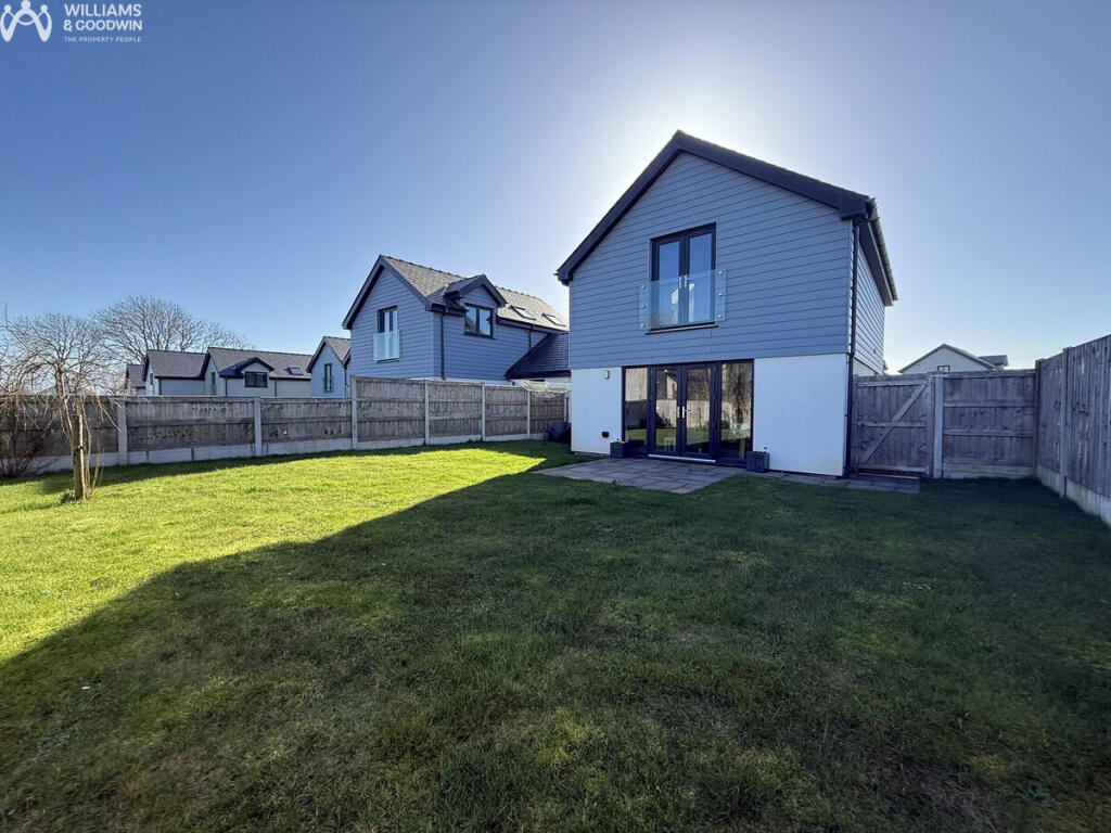 Parc Delfryn, Brynteg, Anglesey, LL78, Anglesey