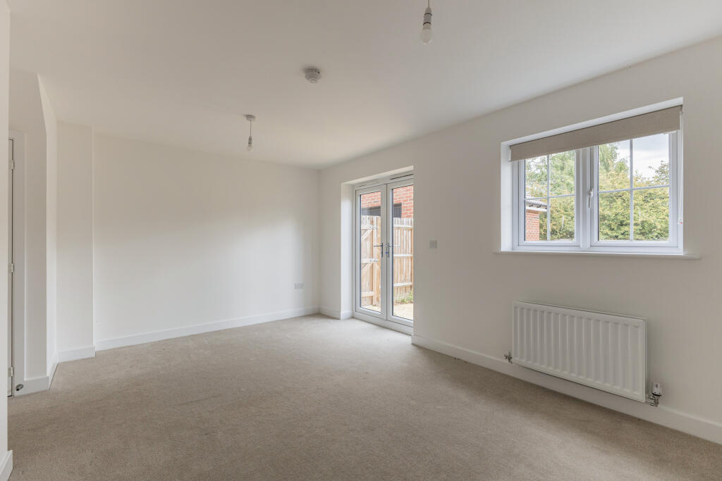 Main image of property: Leaf Living at Bamford Park, Lighthorne, CV35, CV33