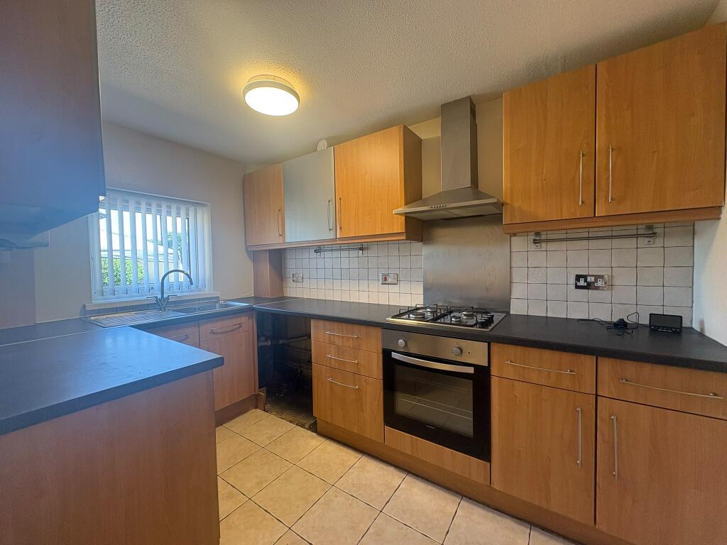 Apartment in Solihull, Castle Bromwich - View 3