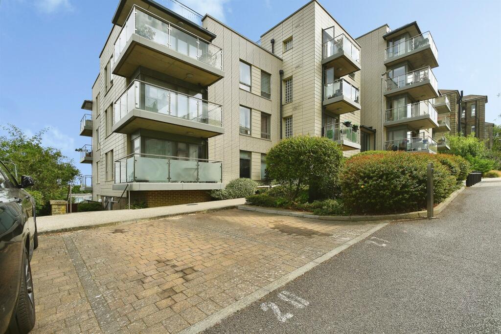 Main image of property: Pankhurst Avenue, Brighton