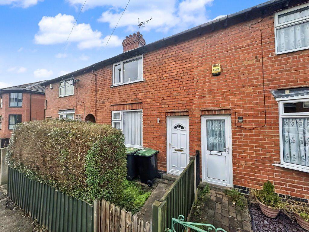 Main image of property: Oakfield Road, Stapleford, Nottingham, NG9 8FE