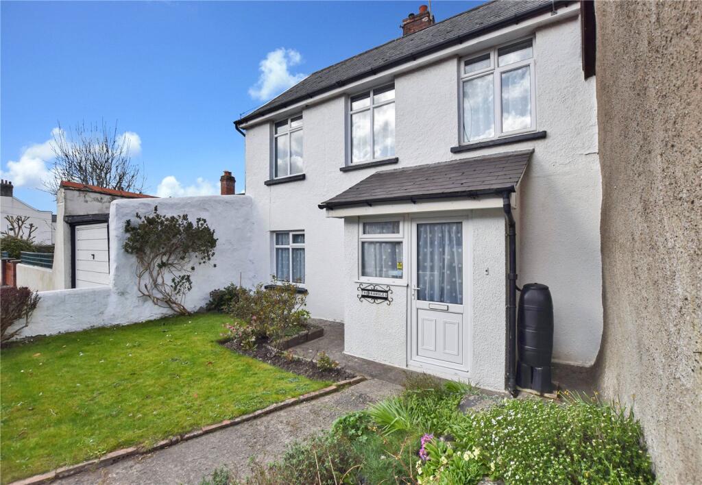 Main image of property: Landkey Road, Barnstaple, Devon, EX32
