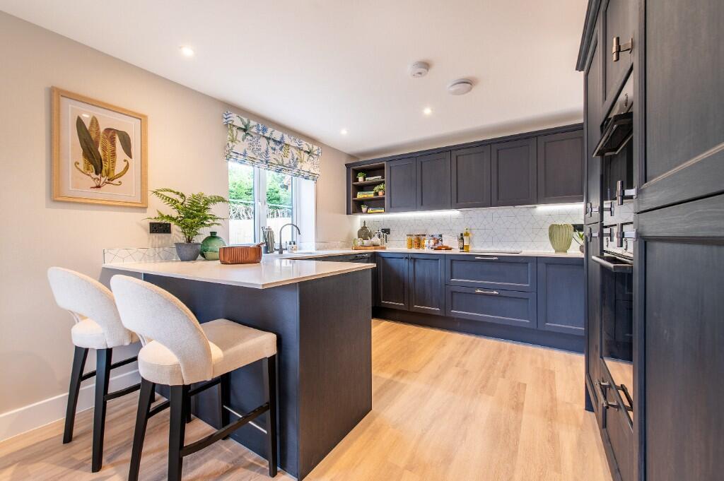 North Street, Sutton Valence, Kent, ME17 3HS - More