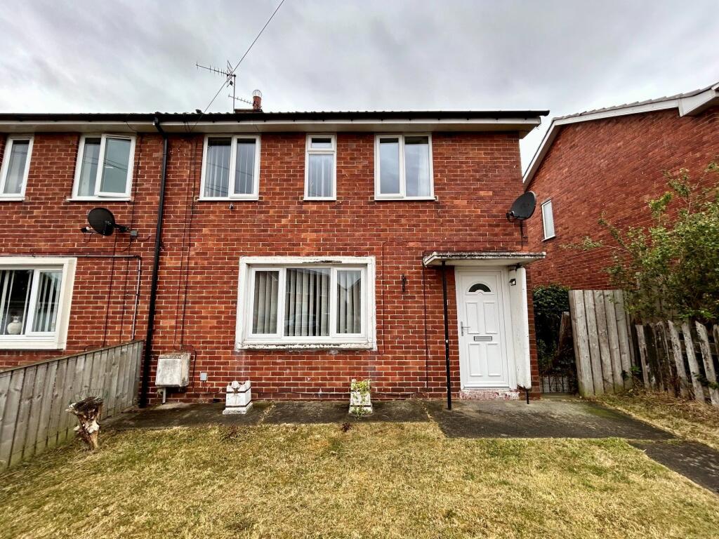 Main image of property: Gudmunsen Avenue, Bishop Auckland, DL14