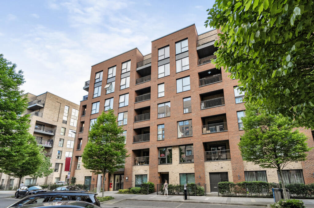 Main image of property: Lismore Boulevard, Colindale Gardens, Colindale, NW9