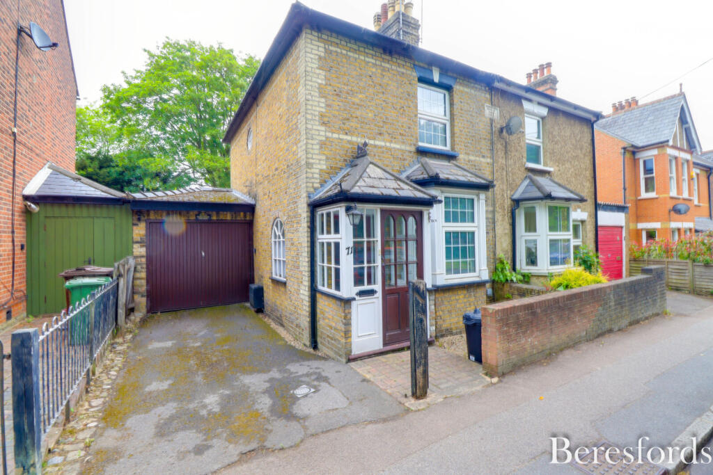 Main image of property: Ingrave Road, Brentwood, CM15