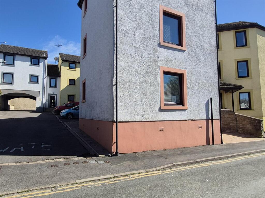 Main image of property: Elizabeth Street, Workington