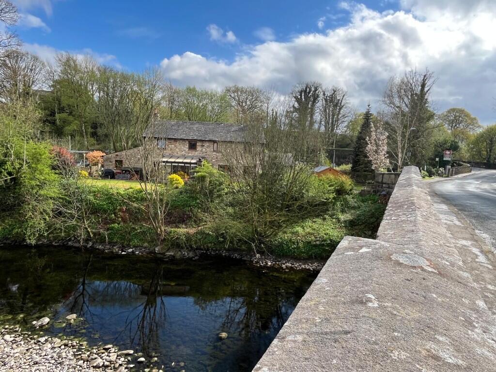 River Cottage, Wennington, LA2 photo 2