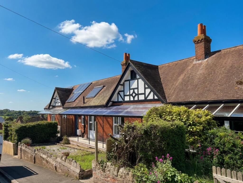 Main image of property: Somerset Road, Seaview