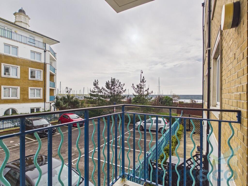 Main image of property: Merton Court, Brighton Marina