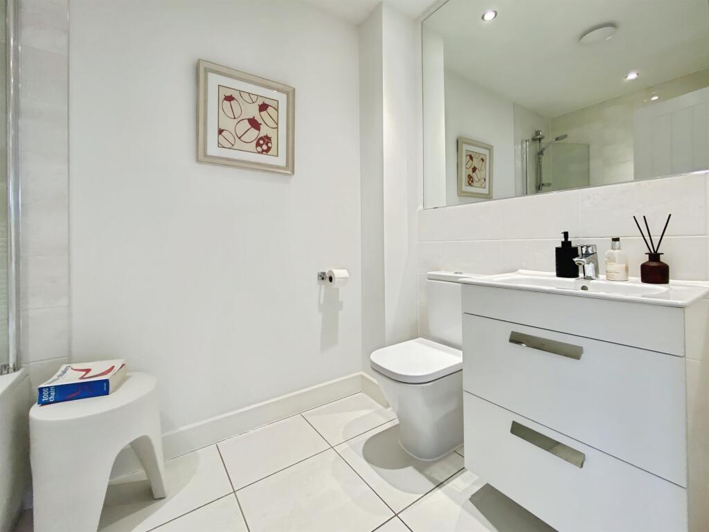 Additional image 14 of Hopton Way, Lansdown, Bath