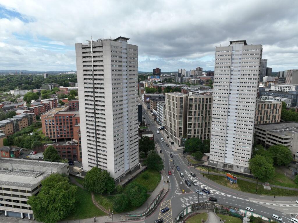 Main image of property: Birmingham City Centre, Birmingham, B1