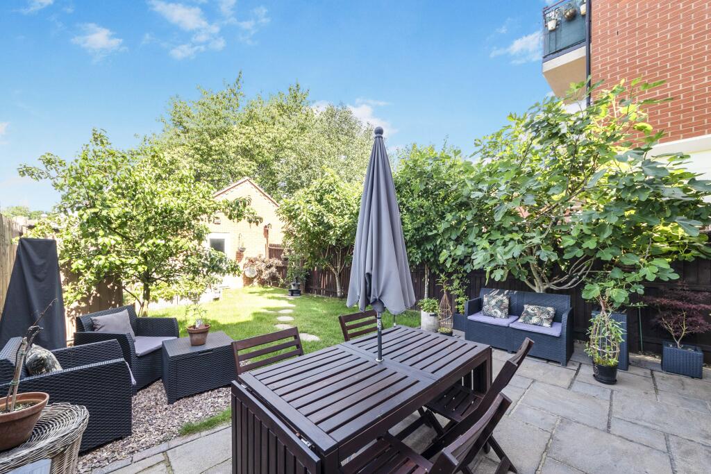 Brandwood Crescent, Kings Norton, Birmingham, B30 - View 5
