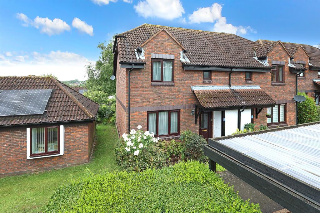 Main image of property: Birch Way, Redhill, Surrey, RH1