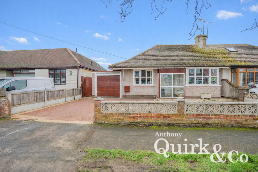 Main image of property: Meynell Avenue, Canvey Island, SS8