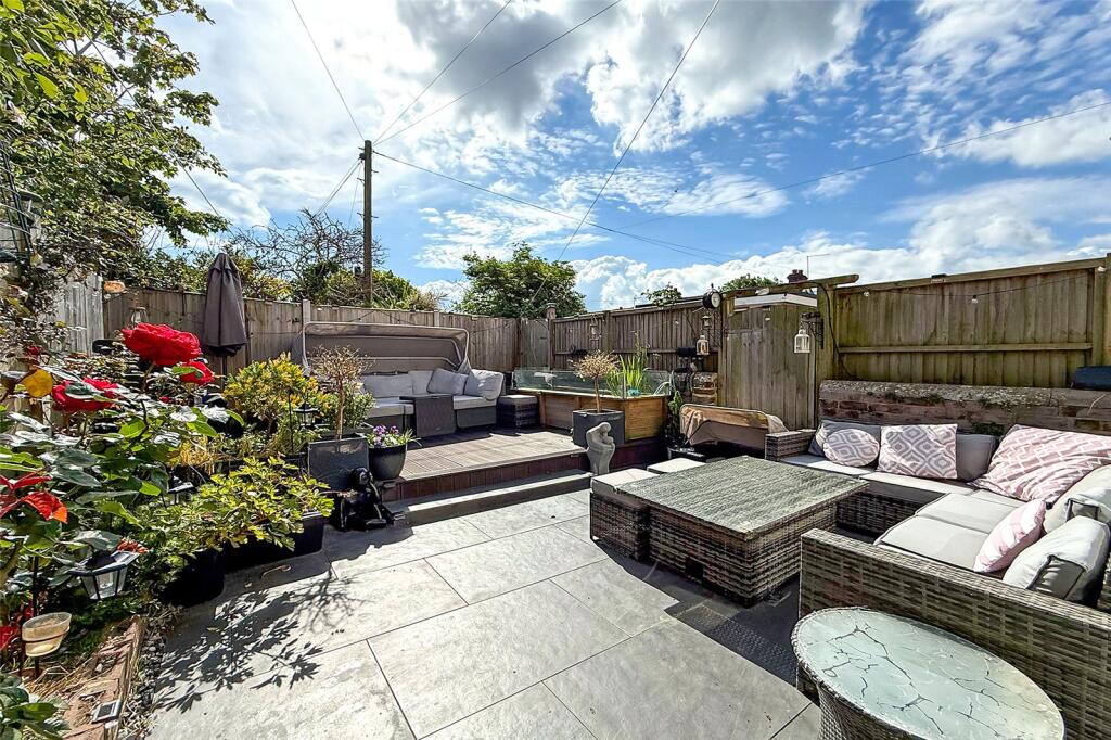 House in Arun, Wick, Littlehampton - More