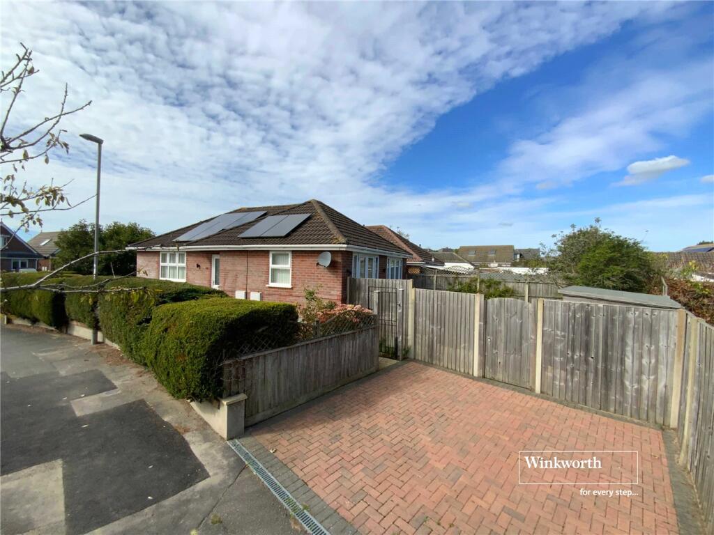Main image of property: Mudeford Lane, Christchurch, Dorset, BH23