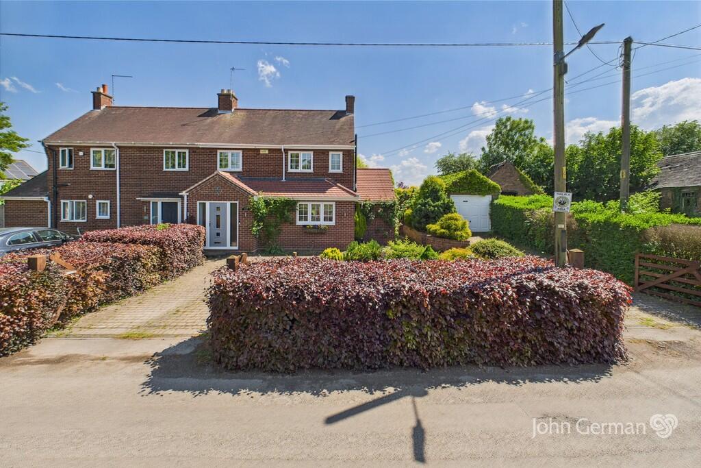 Main image of property: Bretby Lane, Bretby
