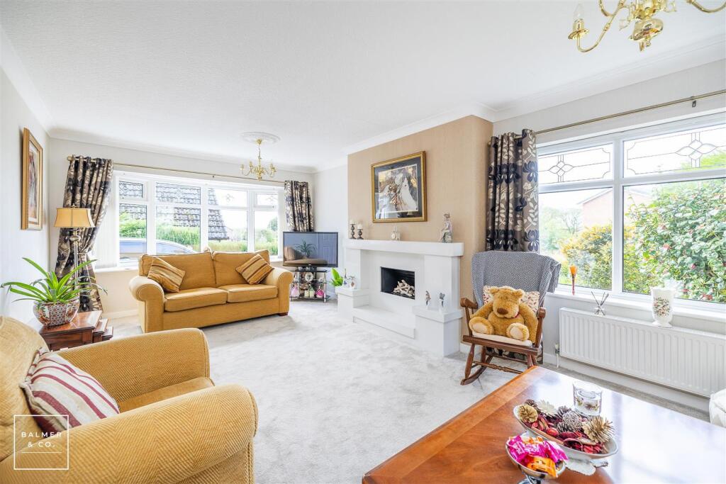 Broadway, Atherton, M46 photo 2