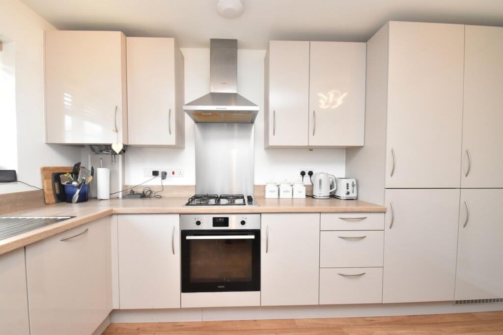 Burgess Close, Swavesey, CB24 photo 4
