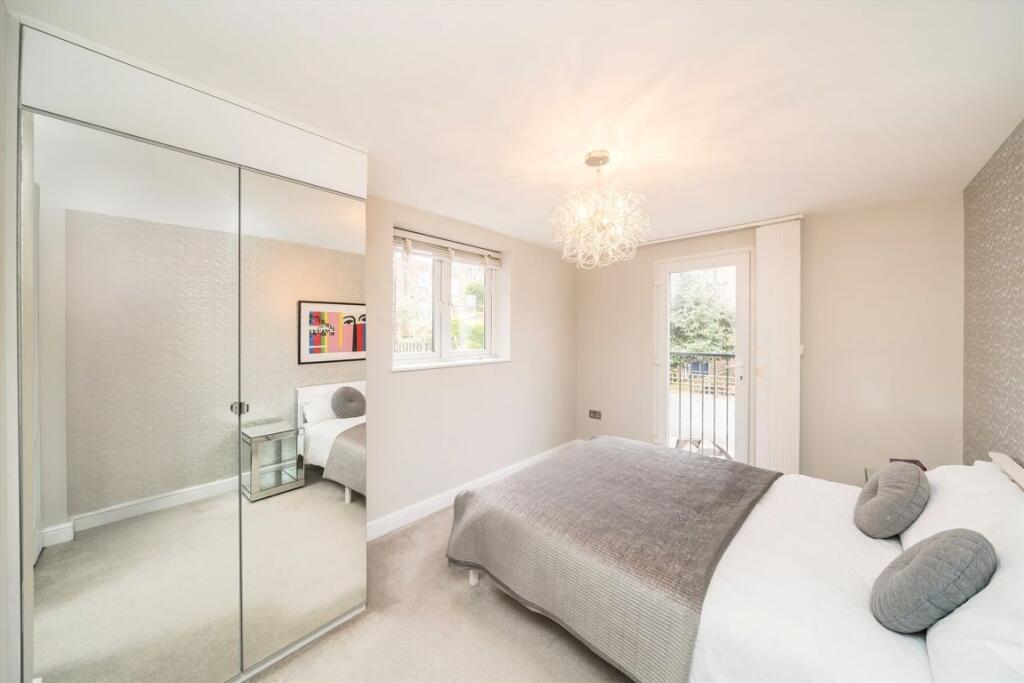 Apartment in London, Kensal Town, Queen's Park - View 4