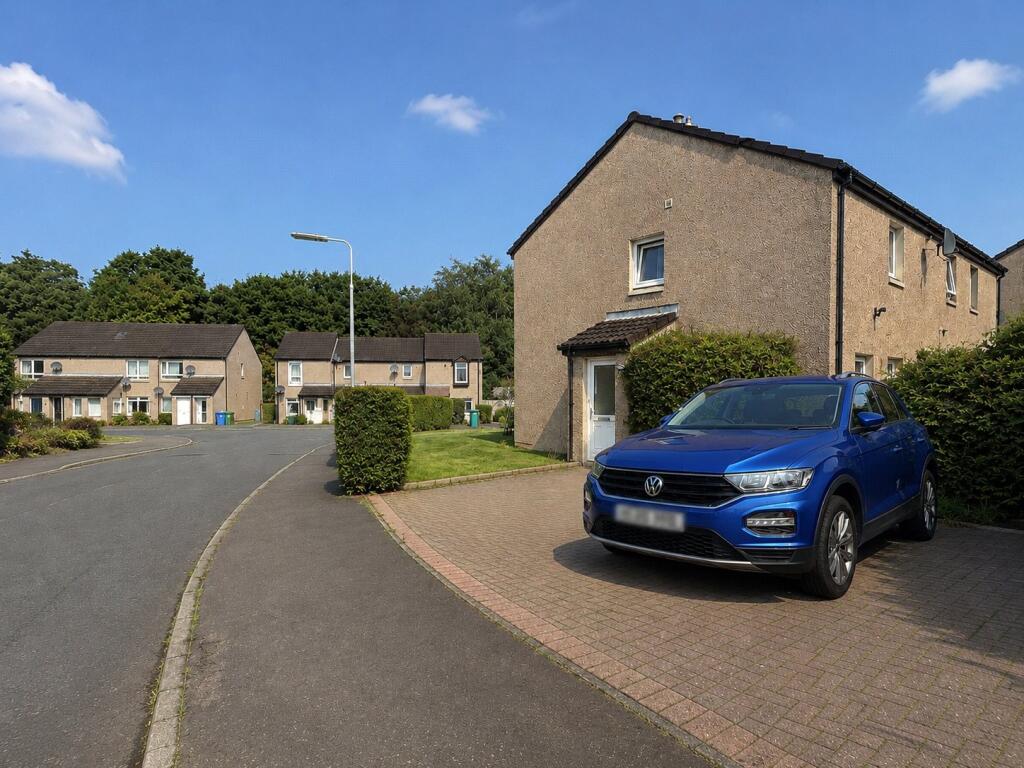 Main image of property: Glencoul Avenue, Dalgety Bay, Dunfermline, Fife, KY11