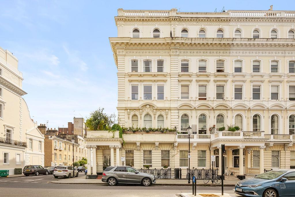 3 bedroom penthouse for rent