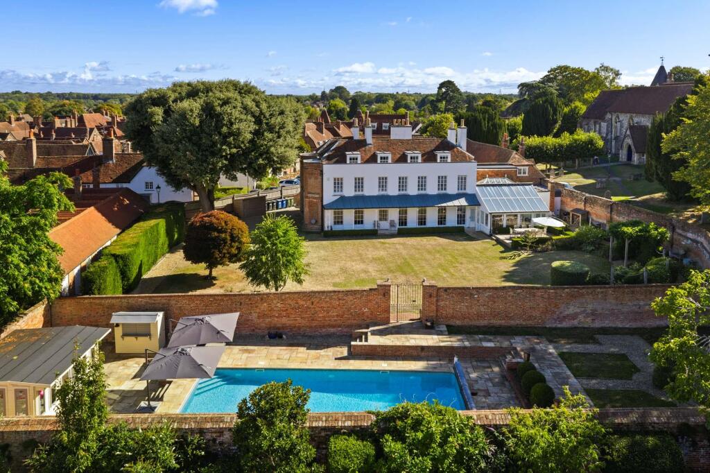 House in Reading - View 4
