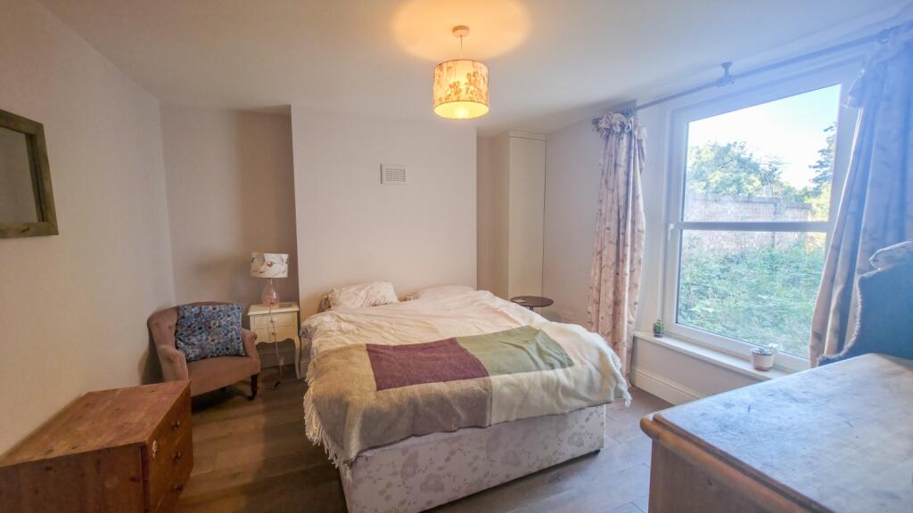 Apartment in London, Glyndon, Shooters Hill - More