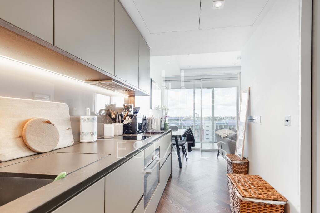 Main image of property: L-000160, 8 Circus Road West, Battersea