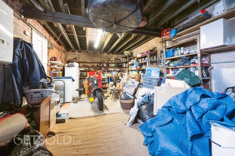 Additional image 12 of Wall Well, Halesowen