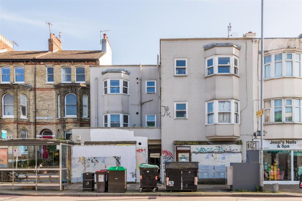 Main image of property: Lewes Road, Brighton