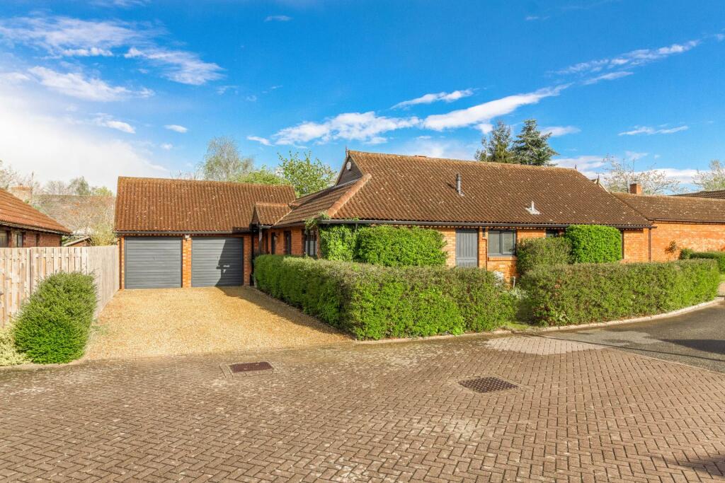 Main image of property: Lufford Park, Great Linford