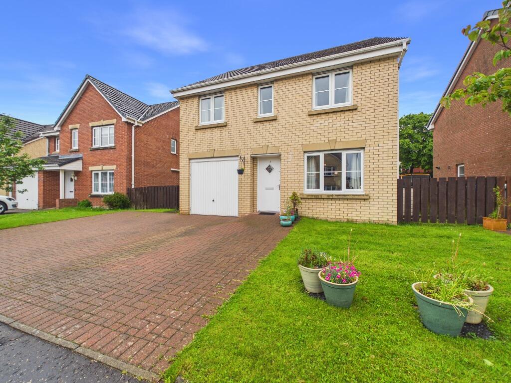 Main image of property: Tannin Crescent, Ballerup Village, East Kilbride, G75