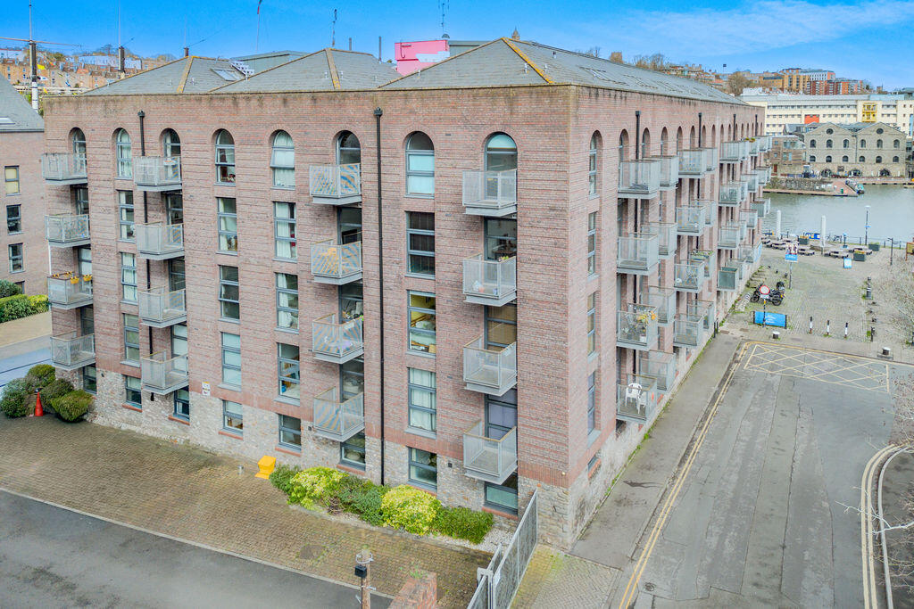 Main image of property: Gas Ferry Road, Bristol