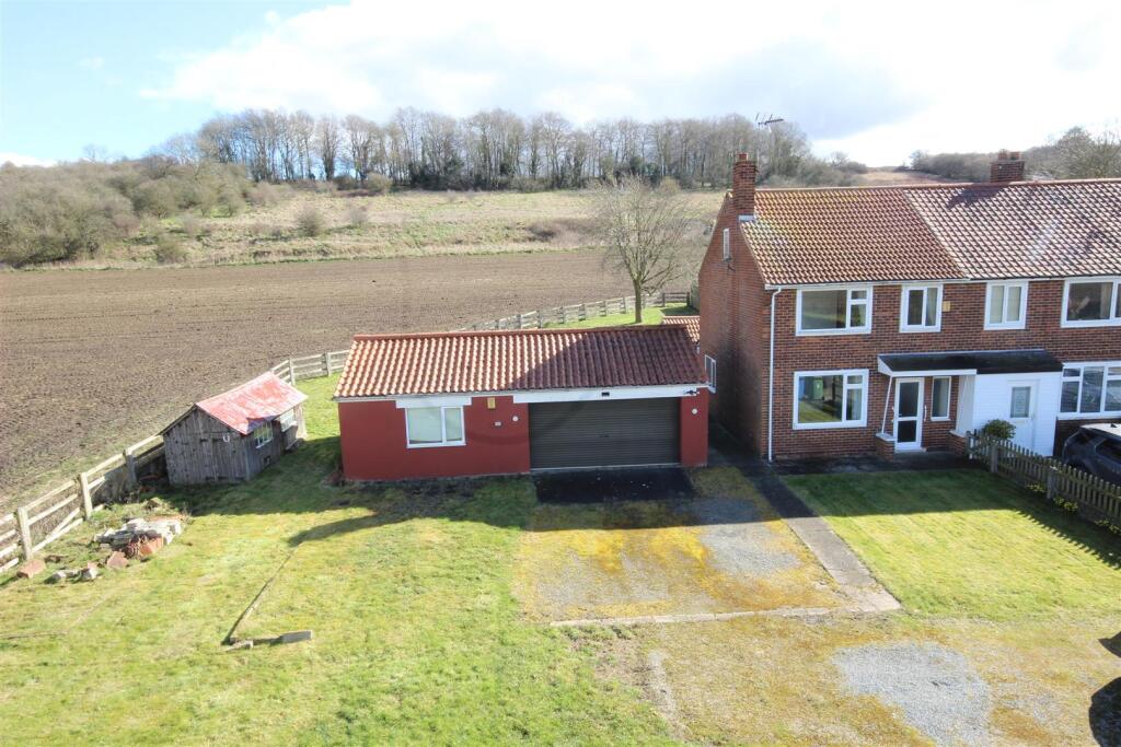 Main image of property: West View, North Cliffe