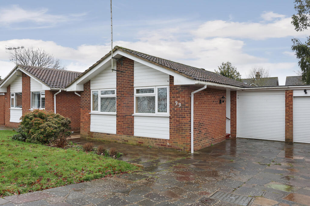 Main image of property: Charlotte Grove, Smallfield, Horley, Surrey, RH6