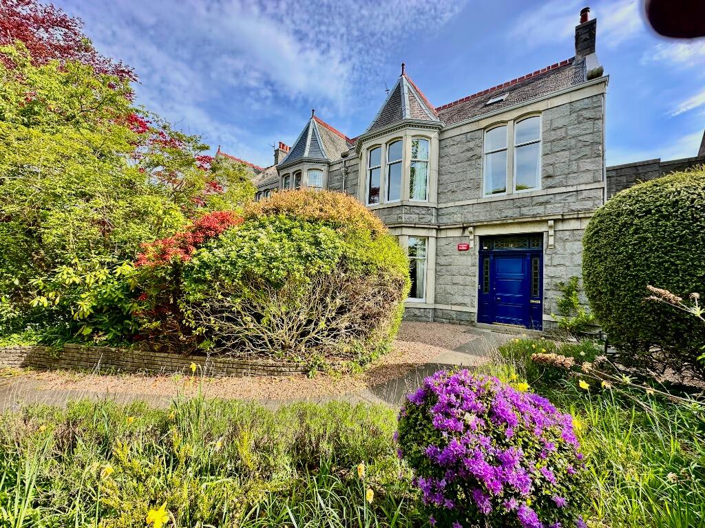 Main image of property: Bayview Road, West End, Aberdeen, AB15