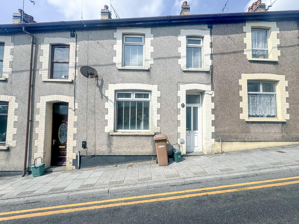 Main image of property: Fair View, Blackwood