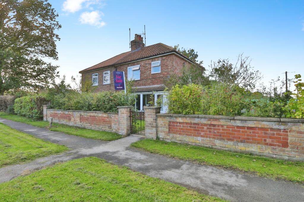 Main image of property: Chapel Lane, Driffield, YO25 4RP