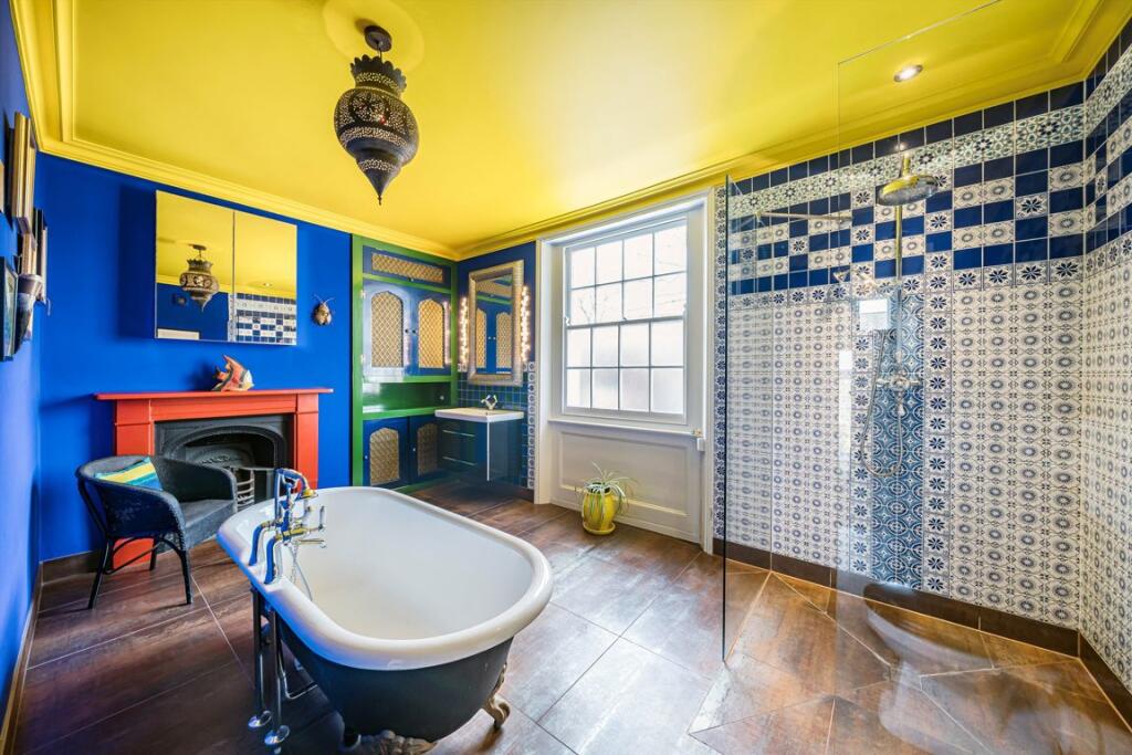 House in London - View 4