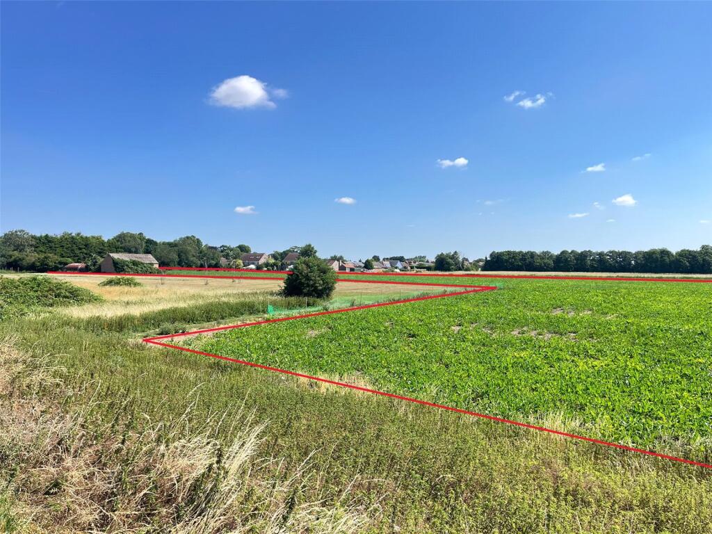 Main image of property: Murrow Bank, Parson Drove, Wisbech, Cambridgeshire, PE13